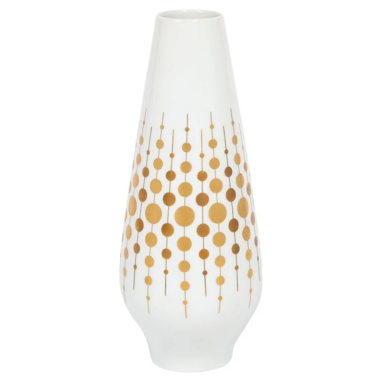 工芸品 Scandinavian Vintage vase Vintage Scandinavian Glass Vases, 1960s, Set of 8 for sale